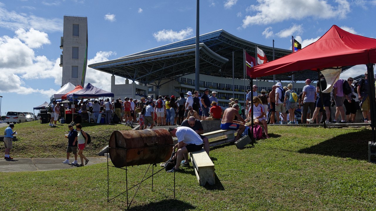 20190131-121154•Sir Vivian Richards Cricket Stadium•Parham•Saint Peter•Antigua and Barbuda